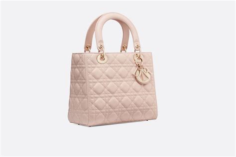 miss dior lady bag|lady dior online shop.